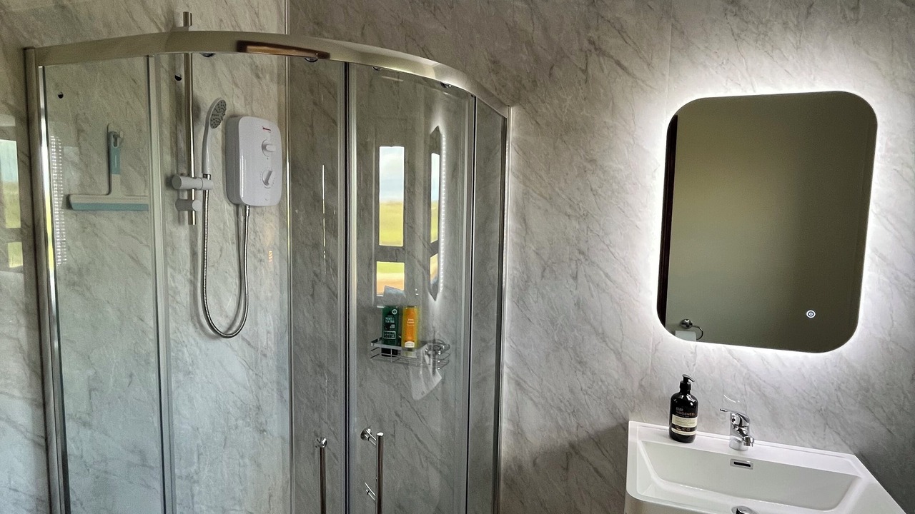Photo of Bathroom in Coleraine