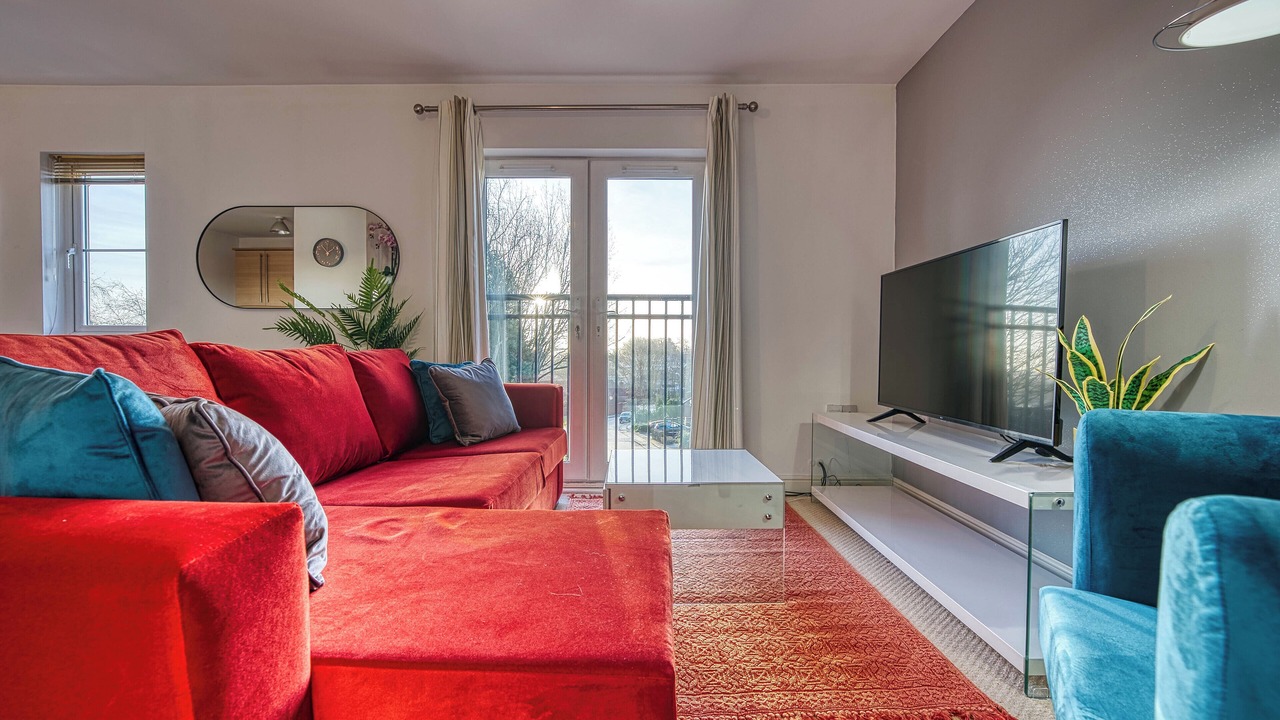 Photo of Livingroom in Sutton Coldfield