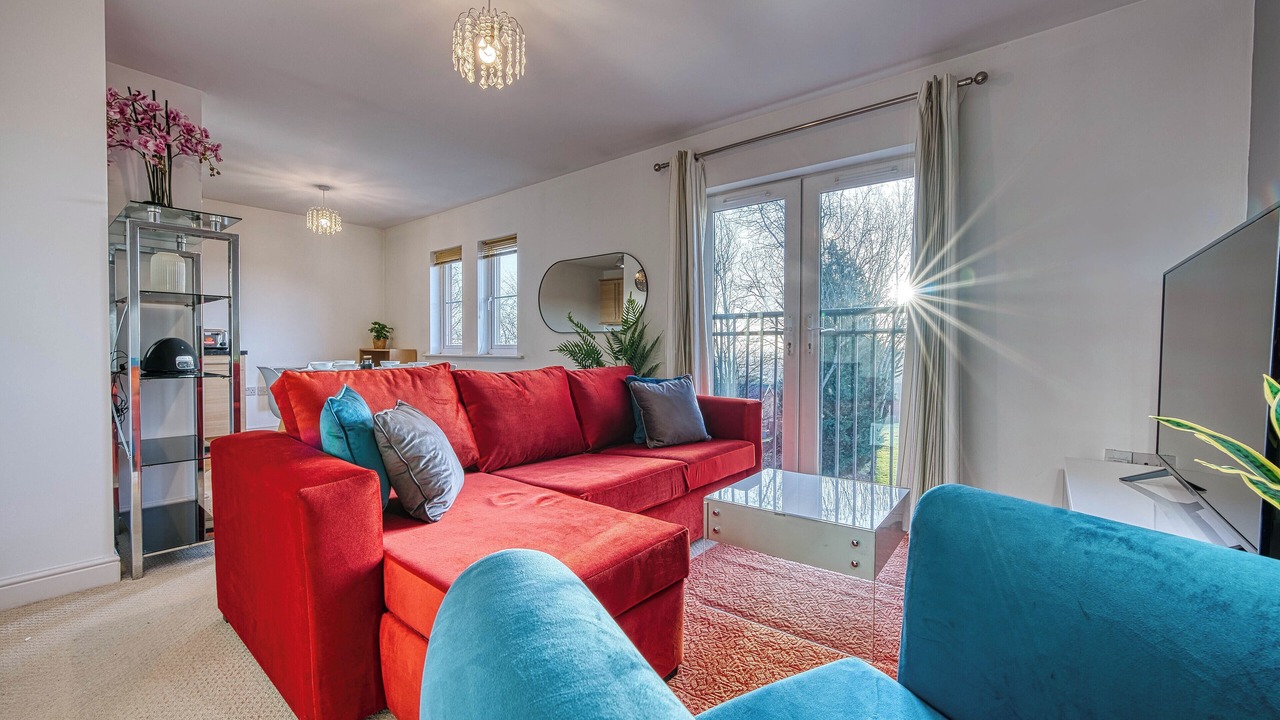 Photo of Livingroom in Sutton Coldfield