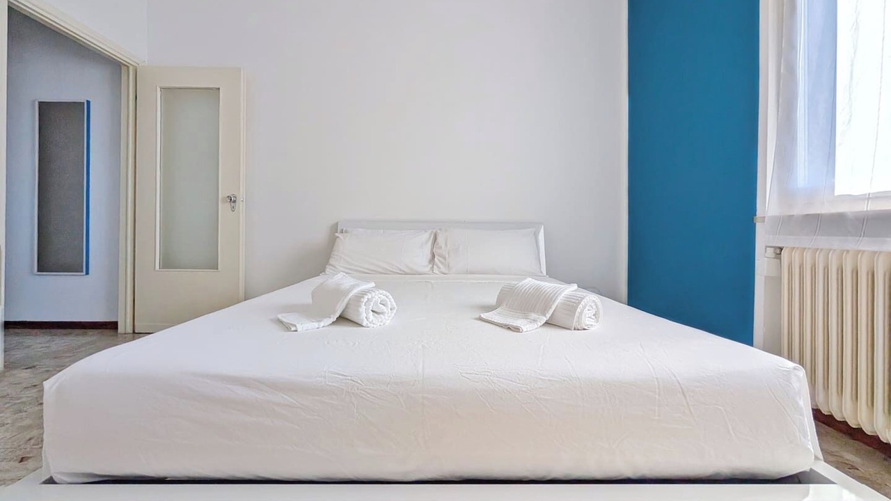Photo of Bedroom in Crema