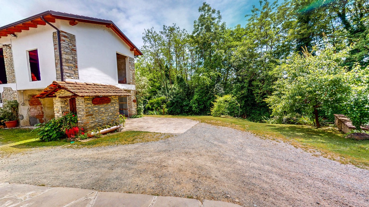 Photo of Outdoor in Melazzo