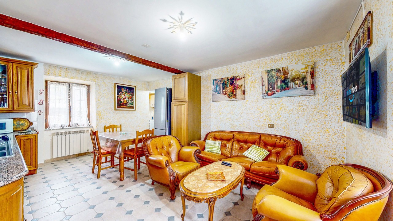 Photo of Livingroom in Melazzo