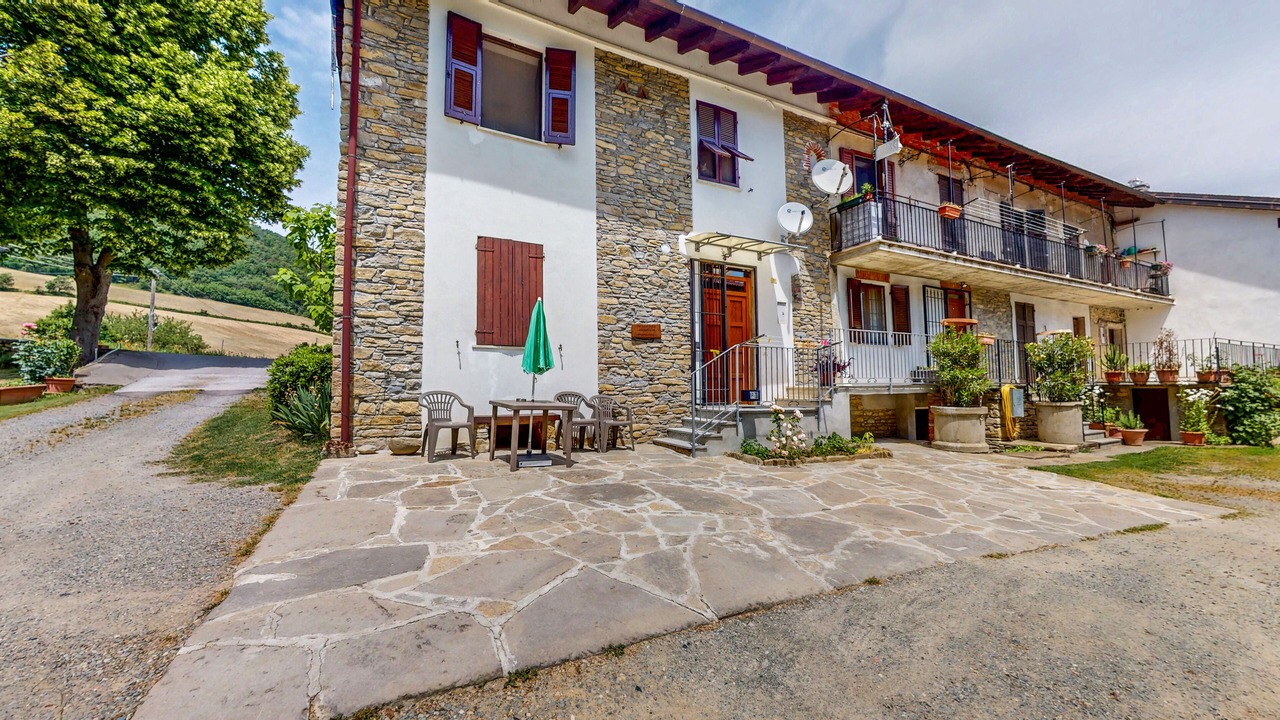 Photo of Outdoor in Melazzo