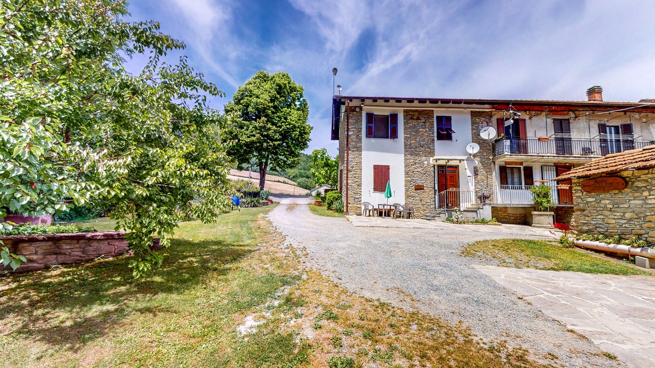 Photo of Outdoor in Melazzo