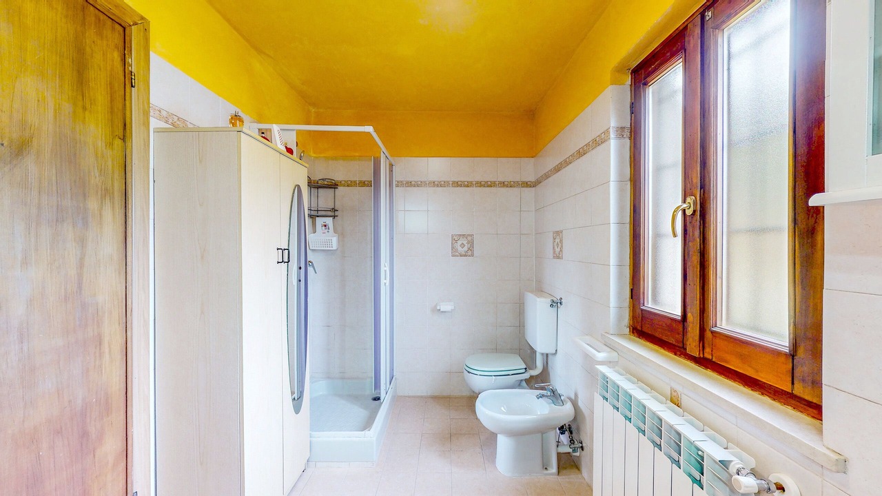 Photo of Bathroom in Melazzo