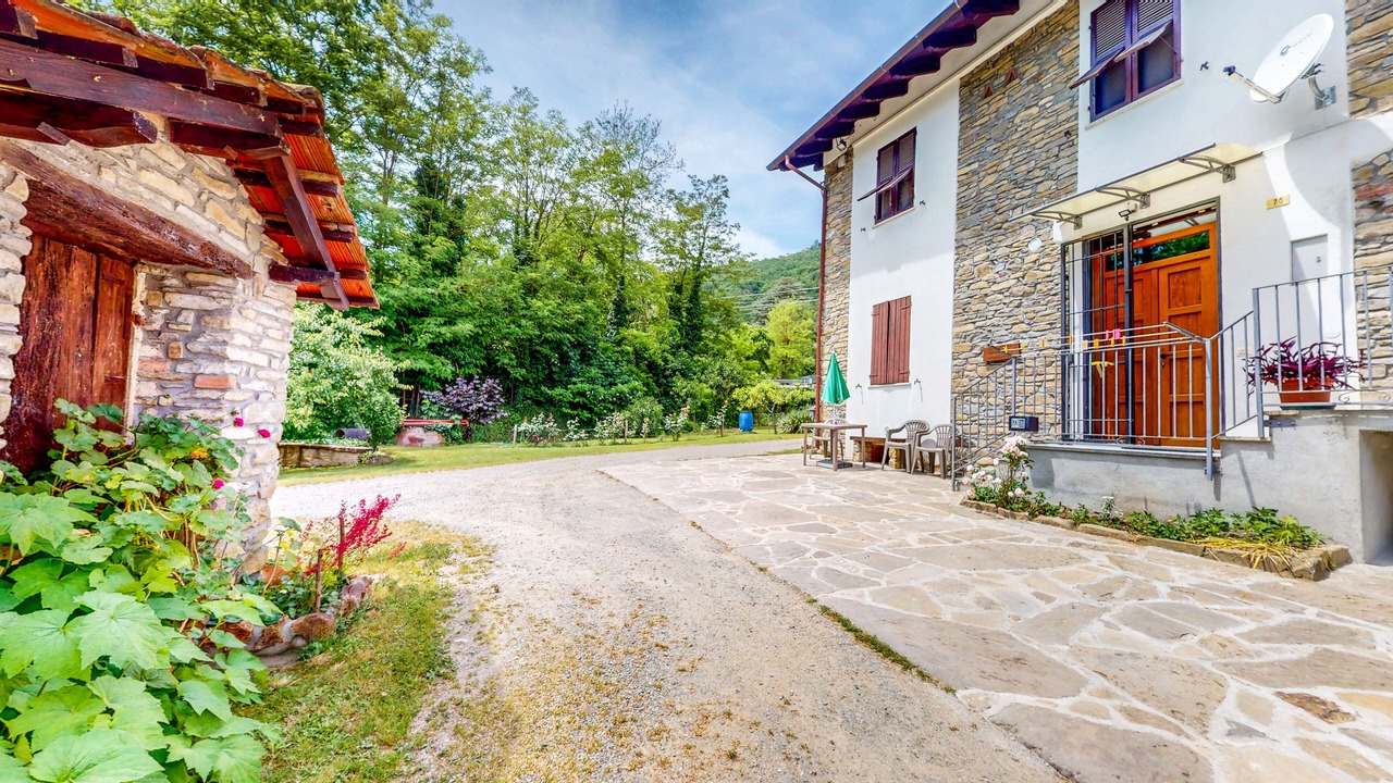 Photo of Outdoor in Melazzo