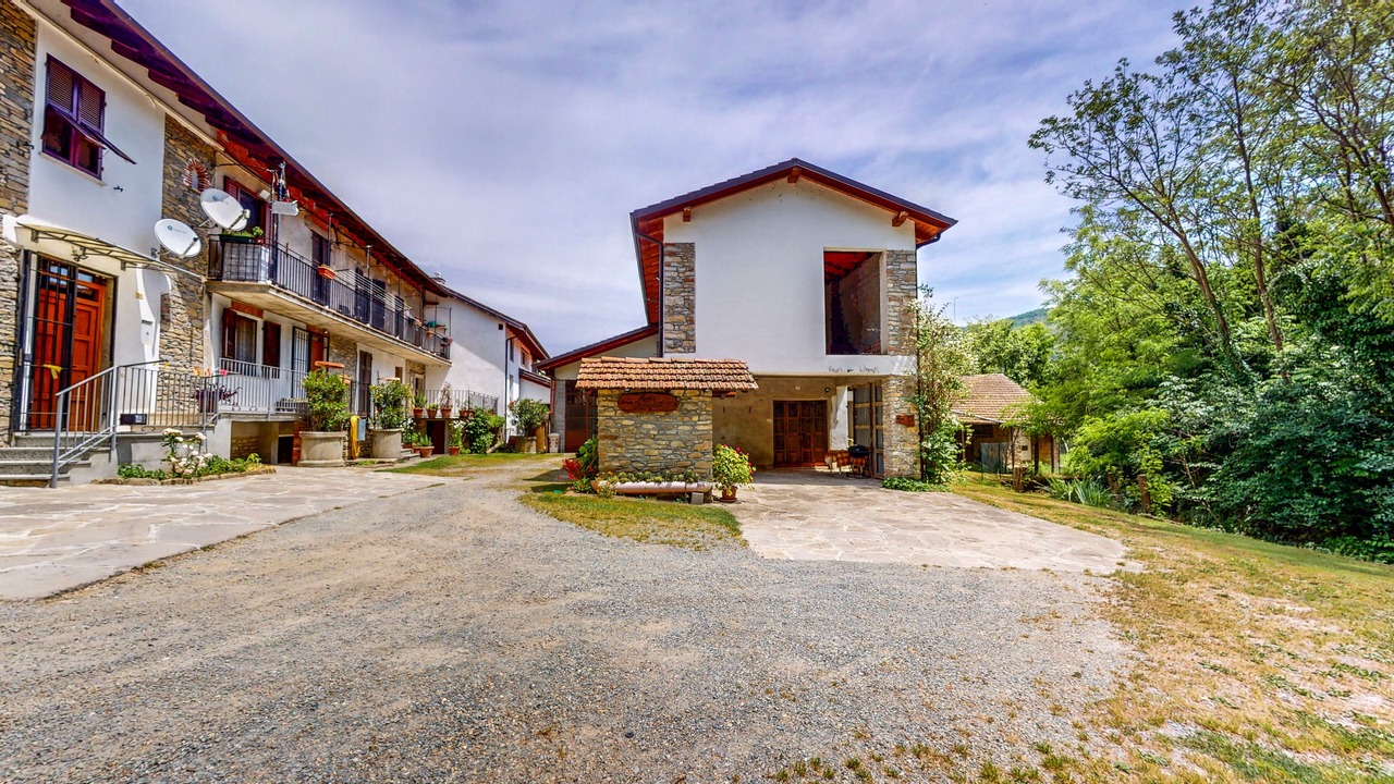 Photo of Outdoor in Melazzo