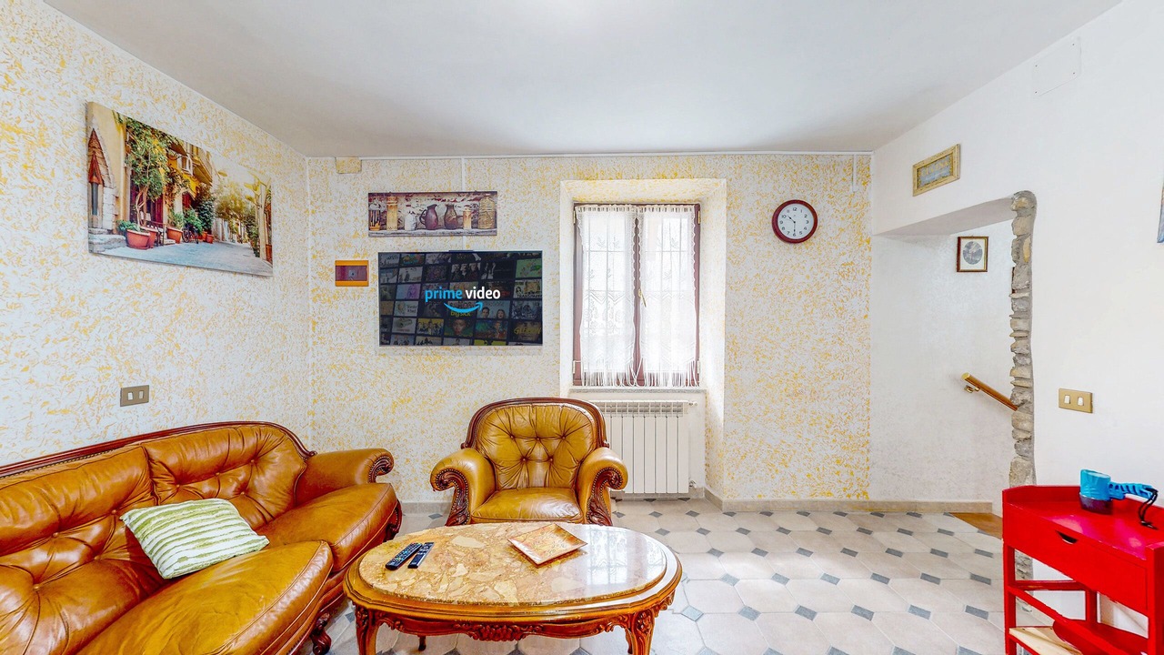 Photo of Livingroom in Melazzo