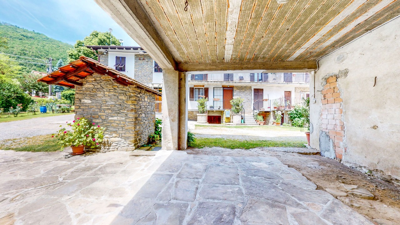 Photo of Outdoor in Melazzo