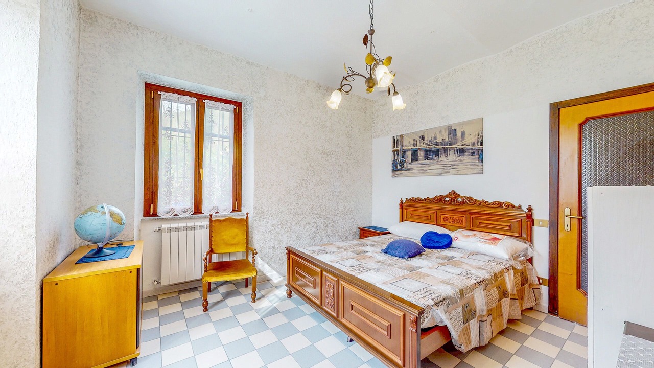 Photo of Bedroom in Melazzo