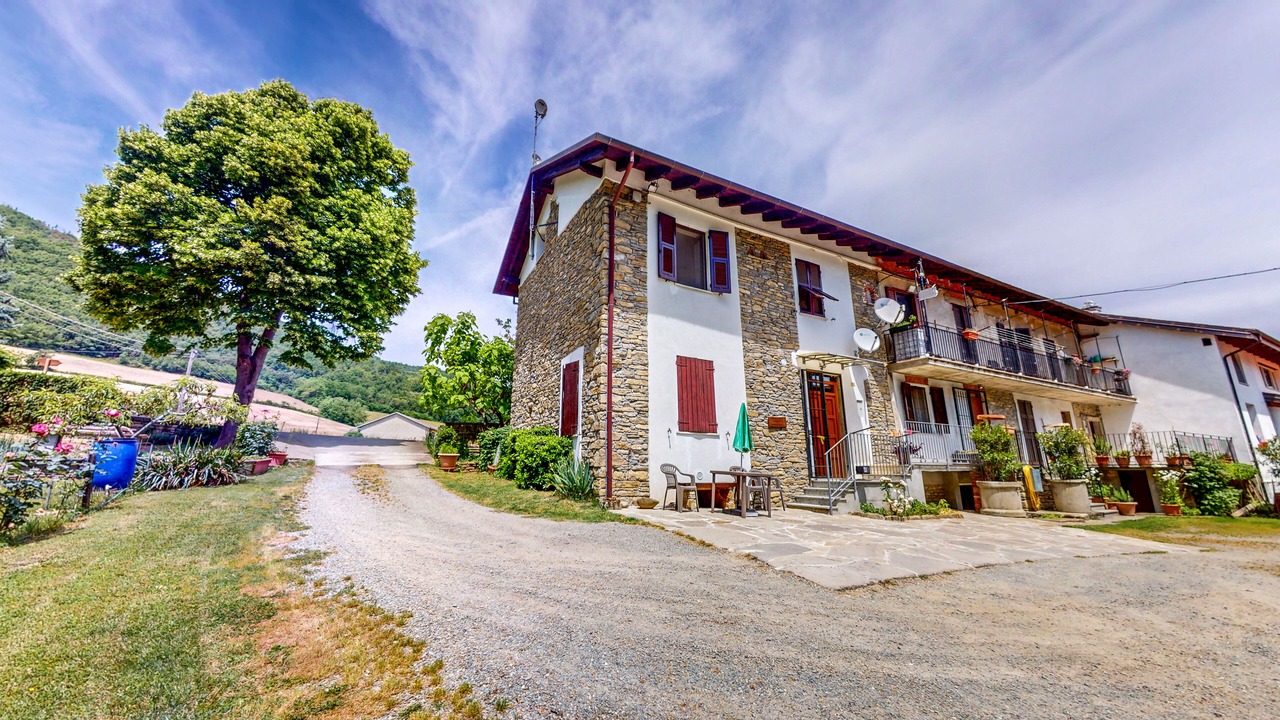 Photo of Outdoor in Melazzo