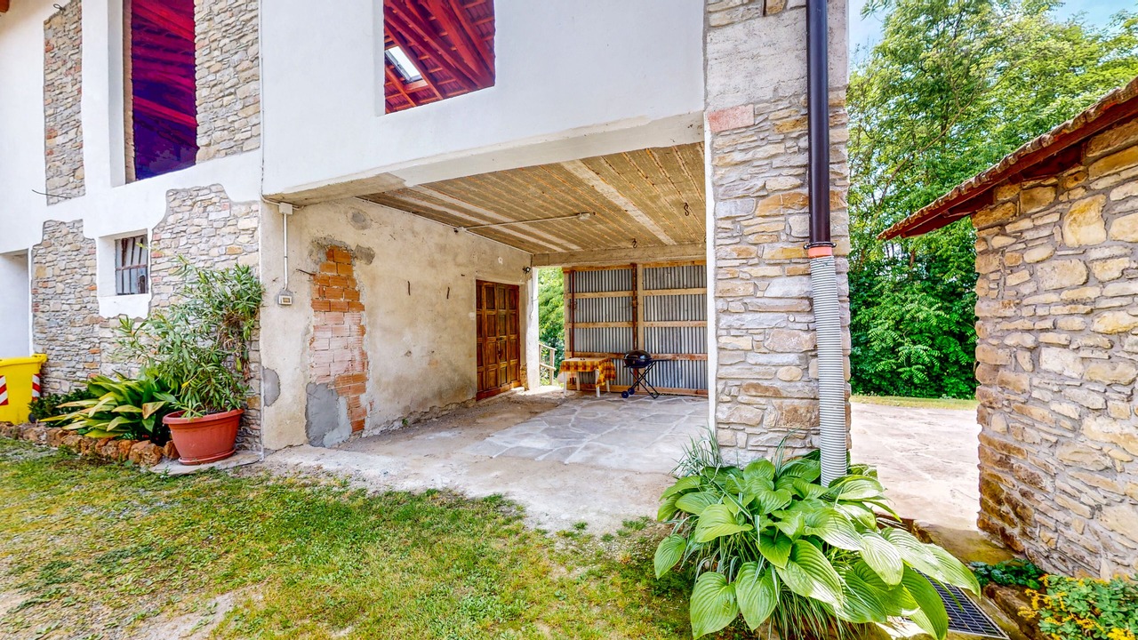 Photo of Patio Balcony in Melazzo
