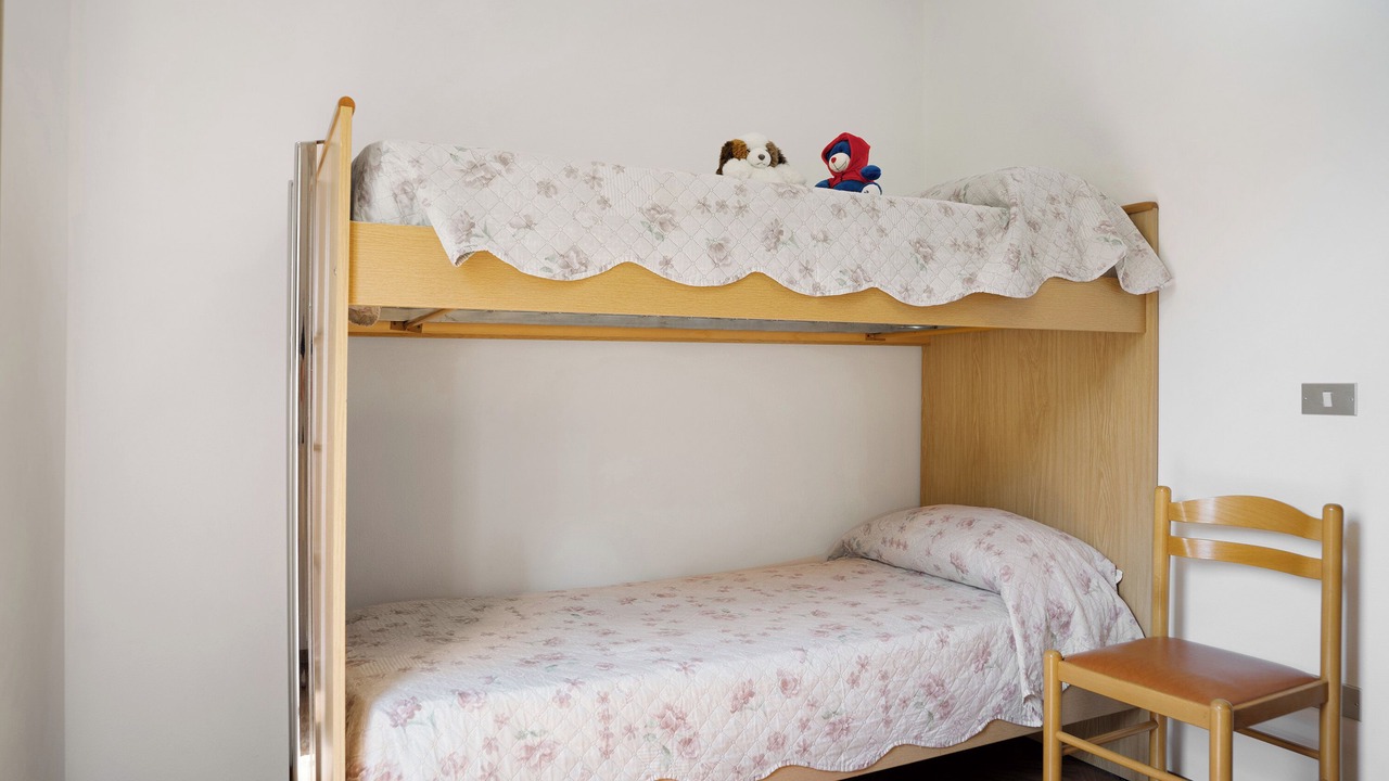 Photo of Bedroom in Pracorno