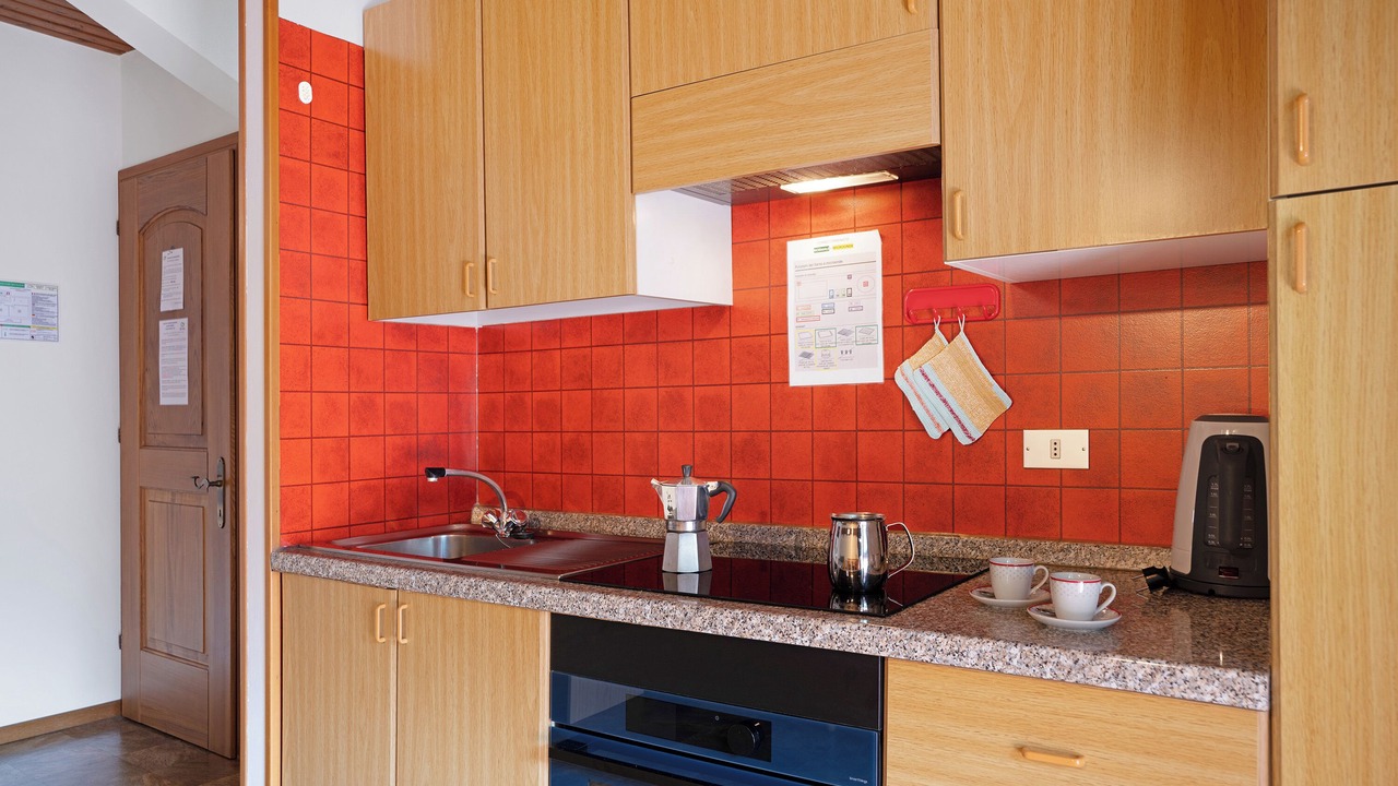 Photo of Kitchen in Pracorno