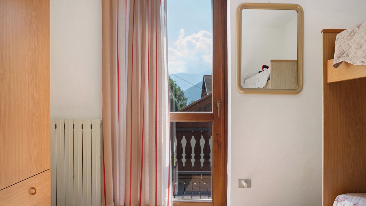 Photo of Bedroom in Pracorno