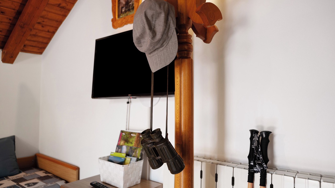 Photo of Bedroom in Pracorno
