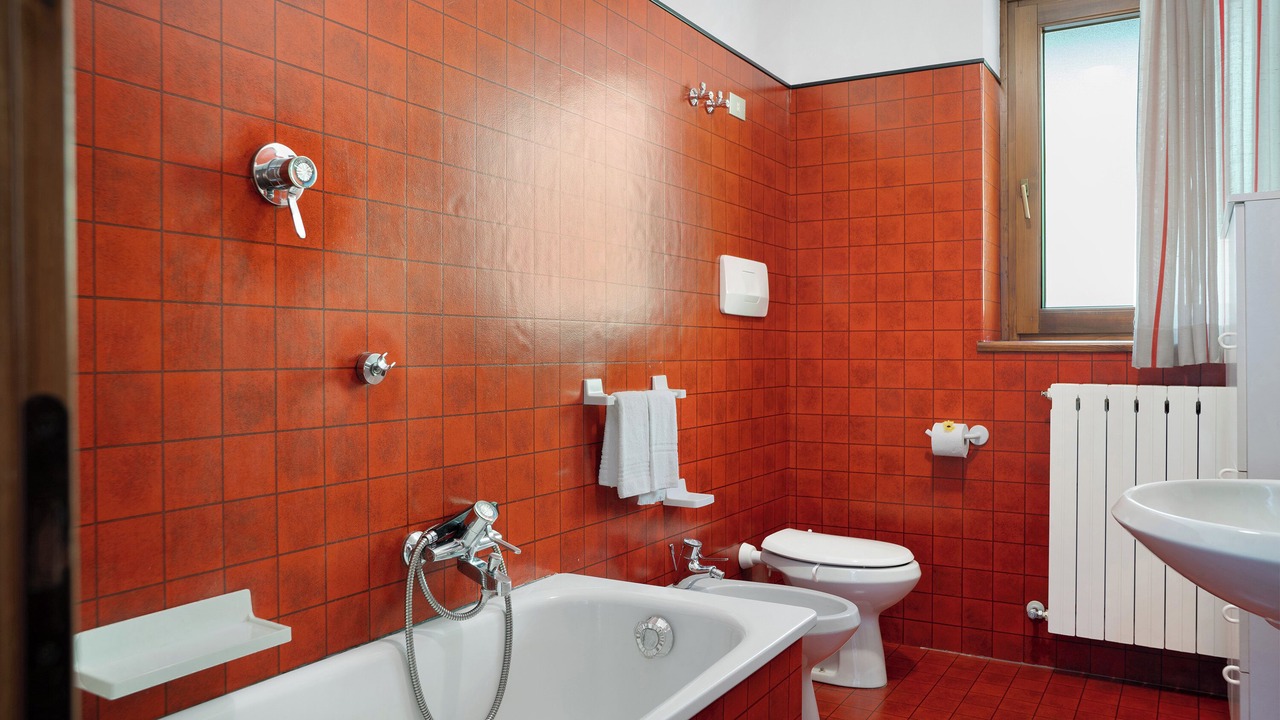 Photo of Bathroom in Pracorno