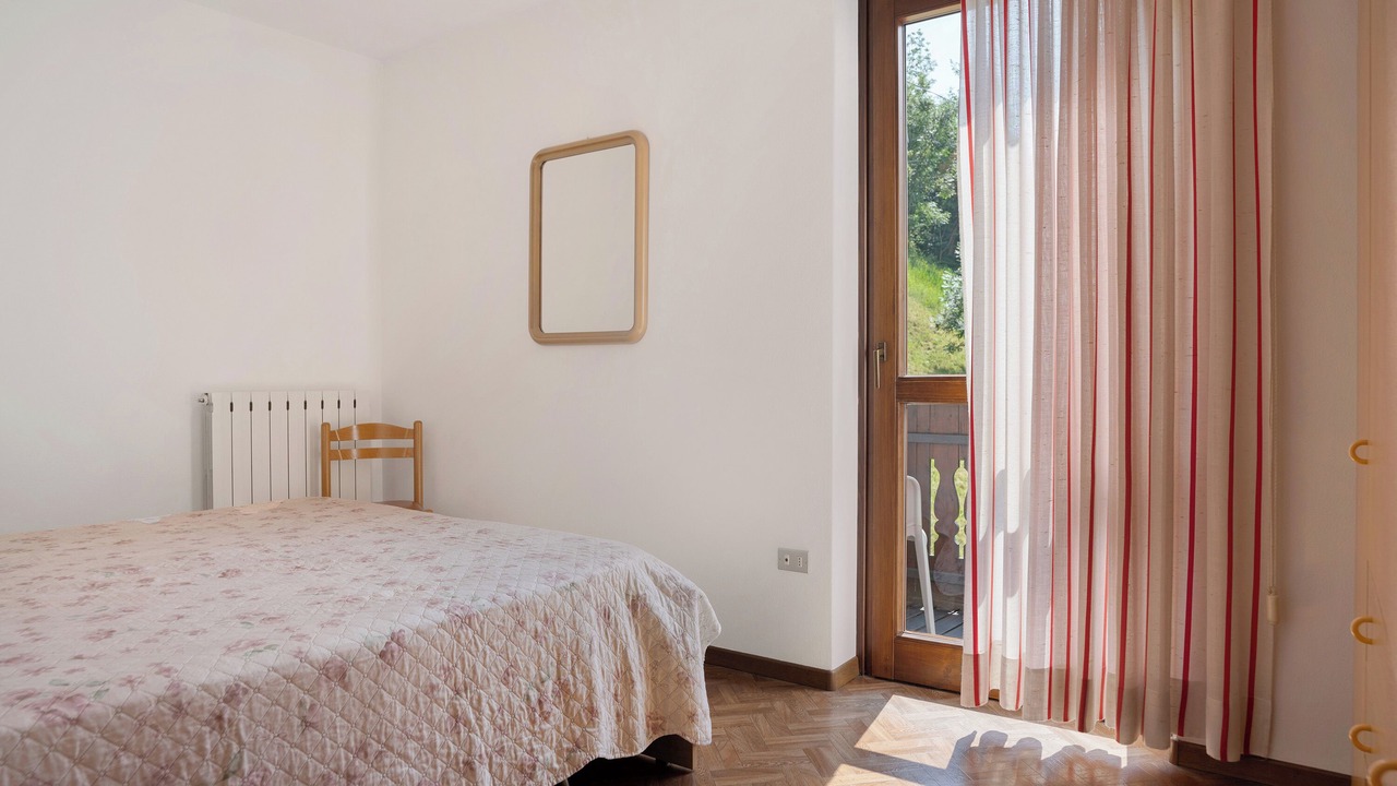 Photo of Bedroom in Pracorno