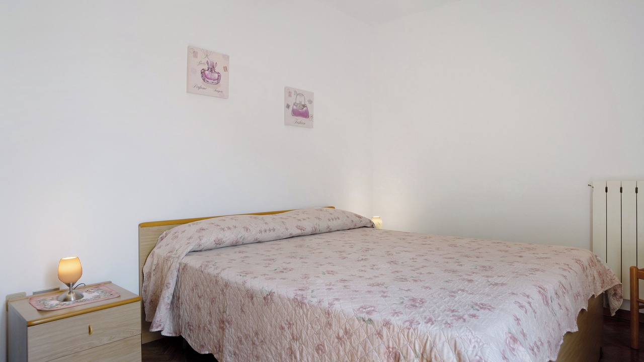 Photo of Bedroom in Pracorno