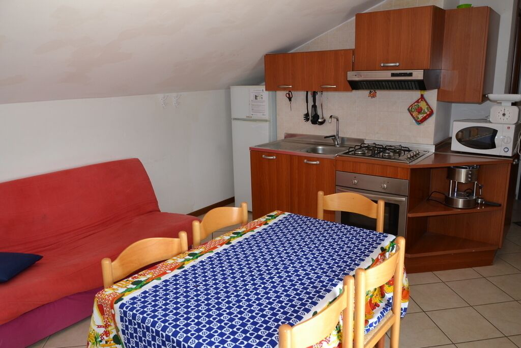 Photo of Kitchen in Roseto degli Abruzzi