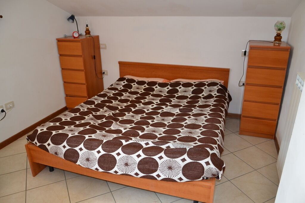 Photo of Bedroom in Roseto degli Abruzzi
