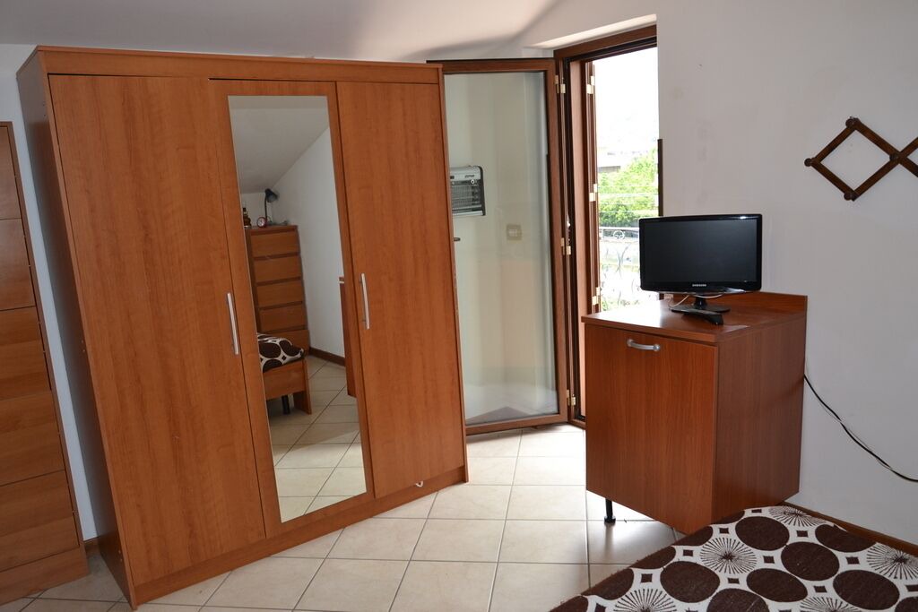Photo of Bedroom in Roseto degli Abruzzi