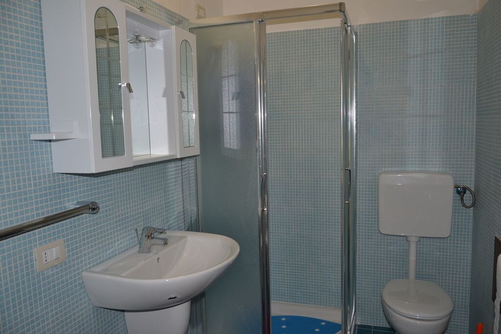 Photo of Bathroom in Roseto degli Abruzzi