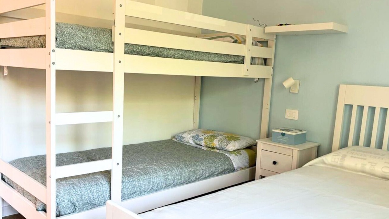 Photo of Bedroom in Cesenatico