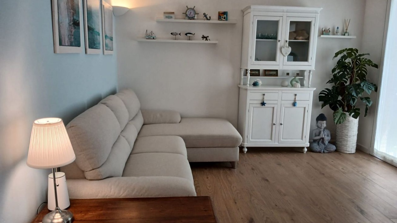 Photo of Livingroom in Cesenatico