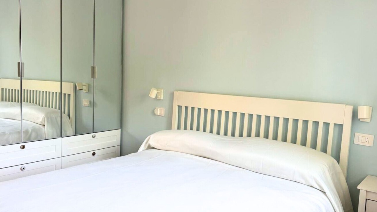 Photo of Bedroom in Cesenatico
