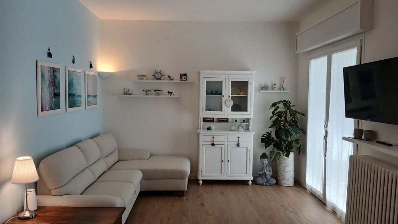 Photo of Livingroom in Cesenatico