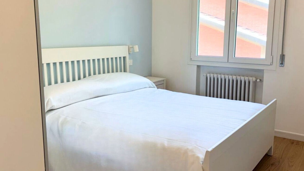 Photo of Bedroom in Cesenatico