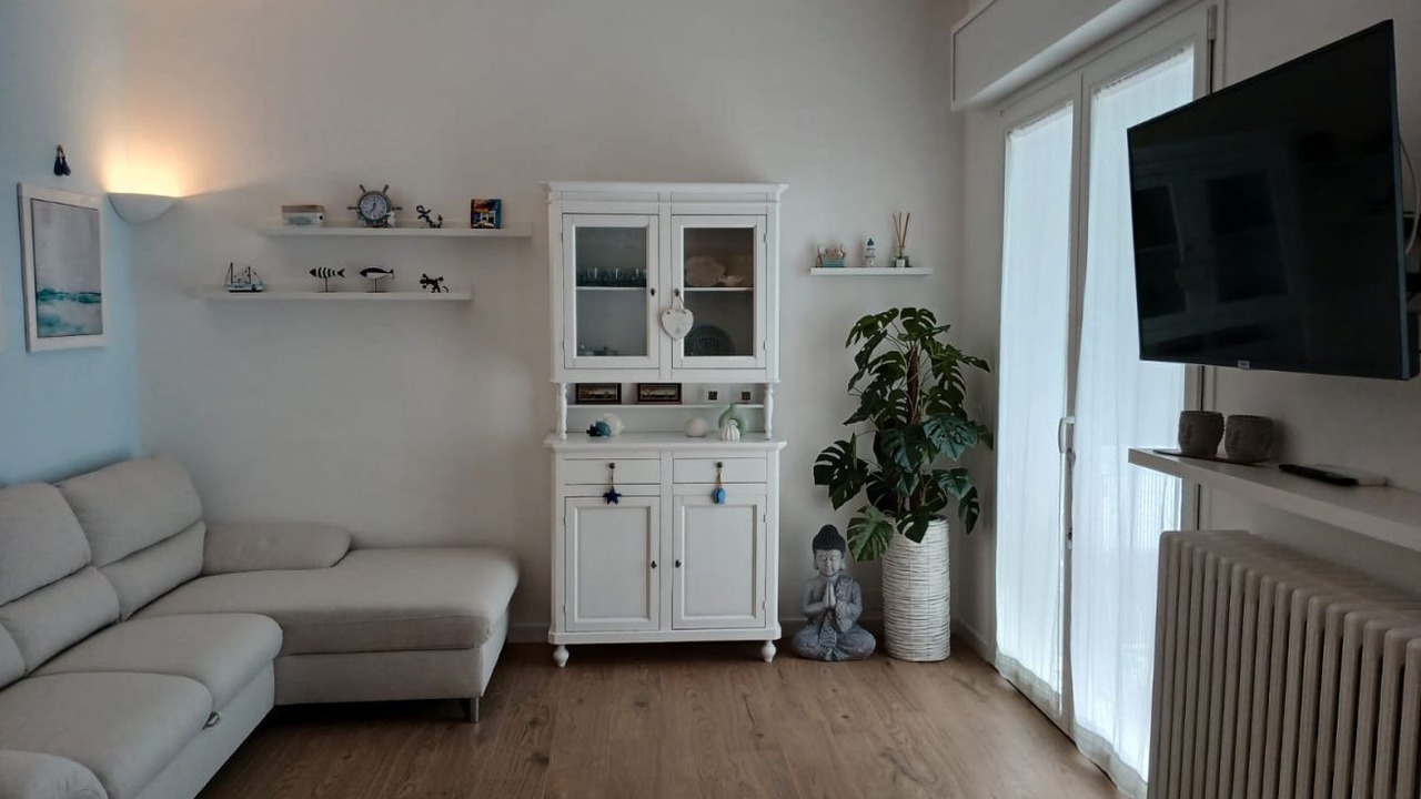Photo of Livingroom in Cesenatico