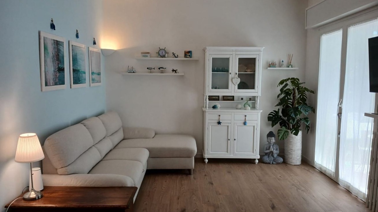 Photo of Livingroom in Cesenatico