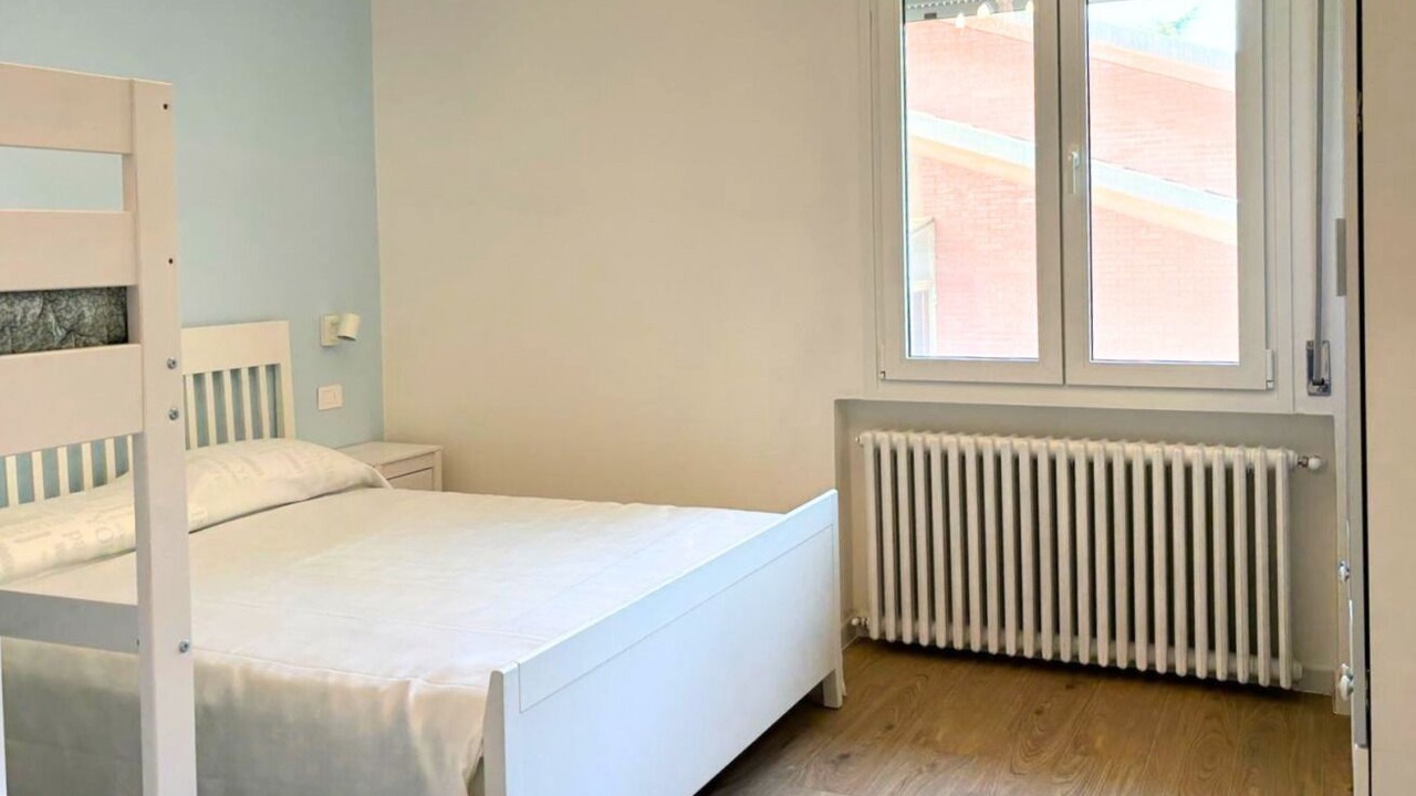 Photo of Bedroom in Cesenatico
