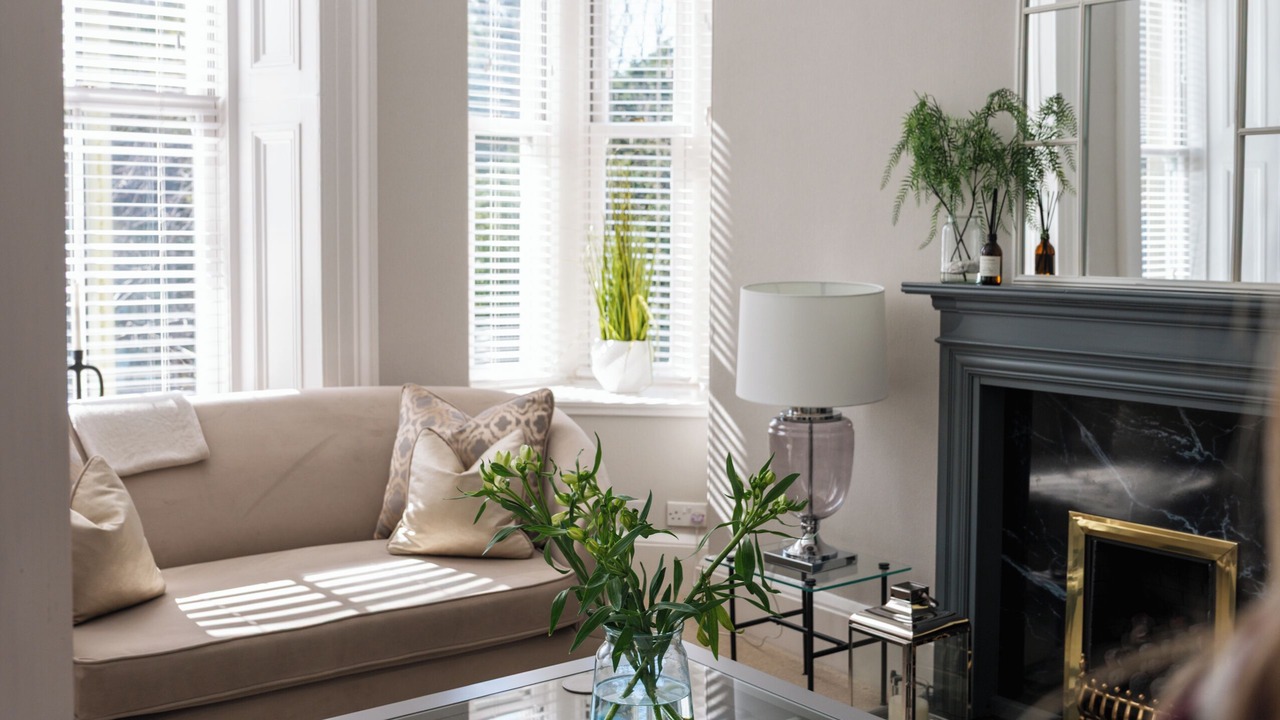 Photo of Livingroom in Birnam