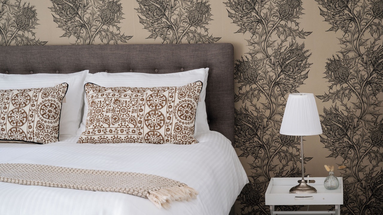 Photo of Bedroom in Birnam
