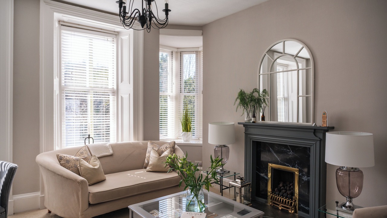 Photo of Livingroom in Birnam