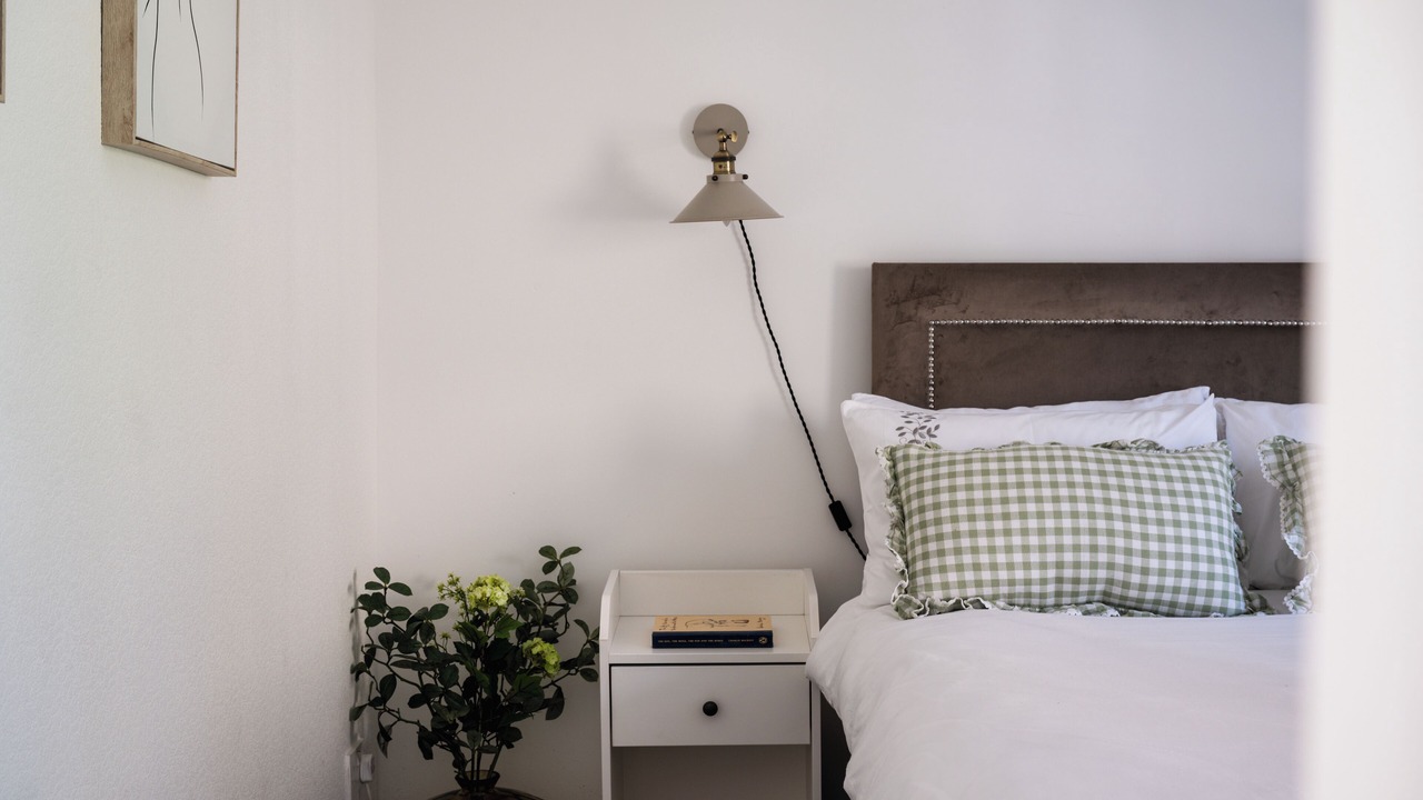 Photo of Bedroom in Birnam