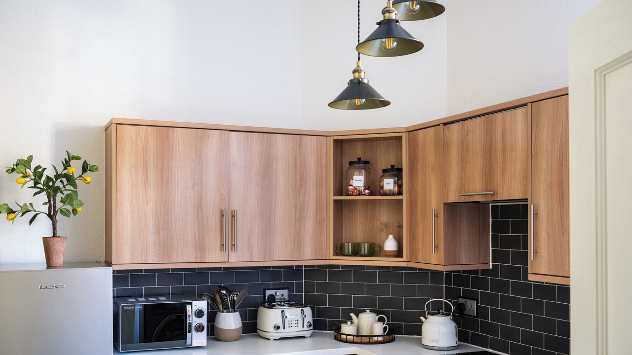Photo of Kitchen in Birnam
