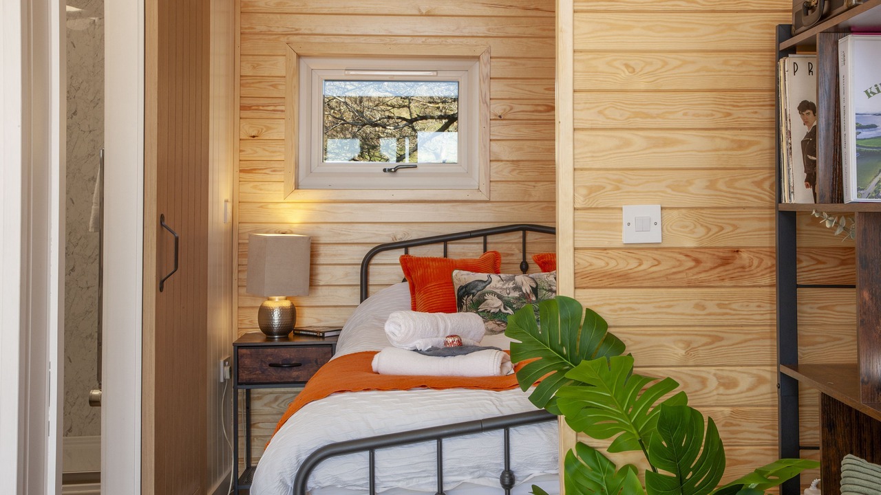 Photo of Bedroom in West Laroch