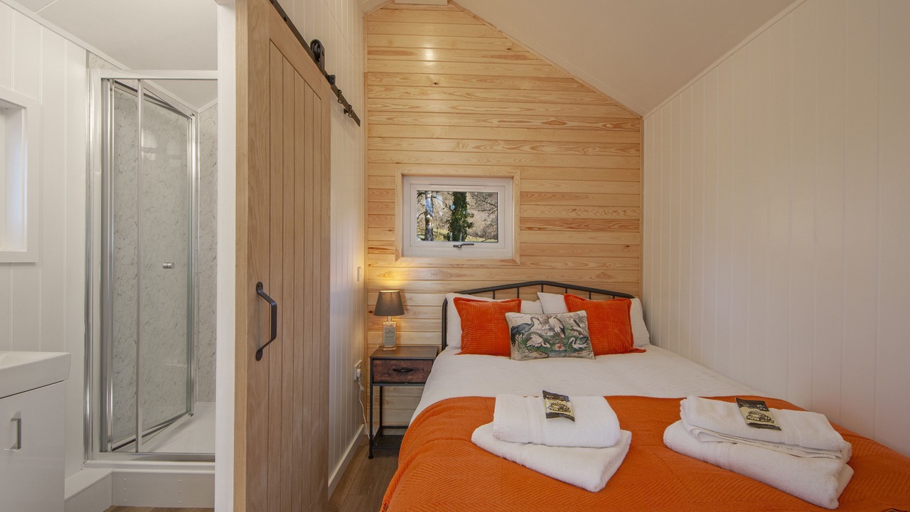 Photo of Bedroom in West Laroch