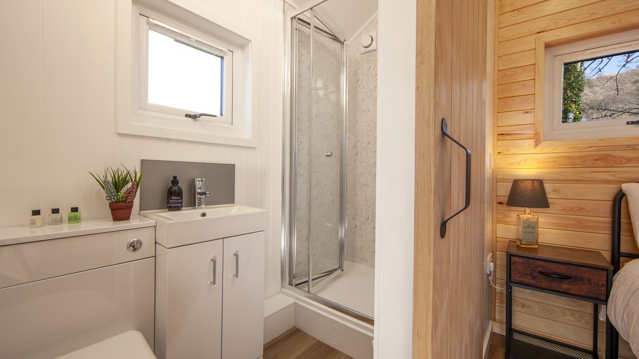 Photo of Bathroom in West Laroch