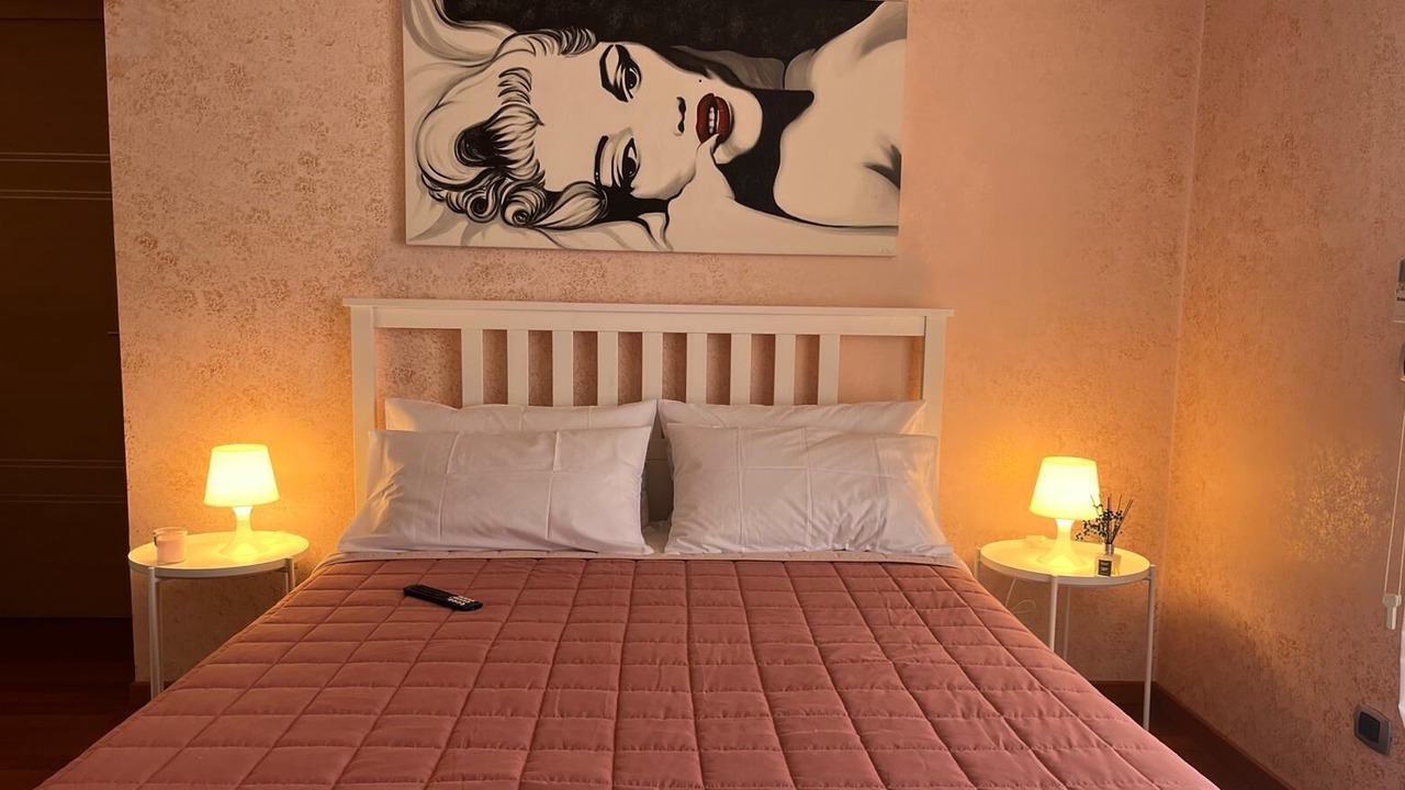 Photo of Bedroom in Quartiere XXII Collatino