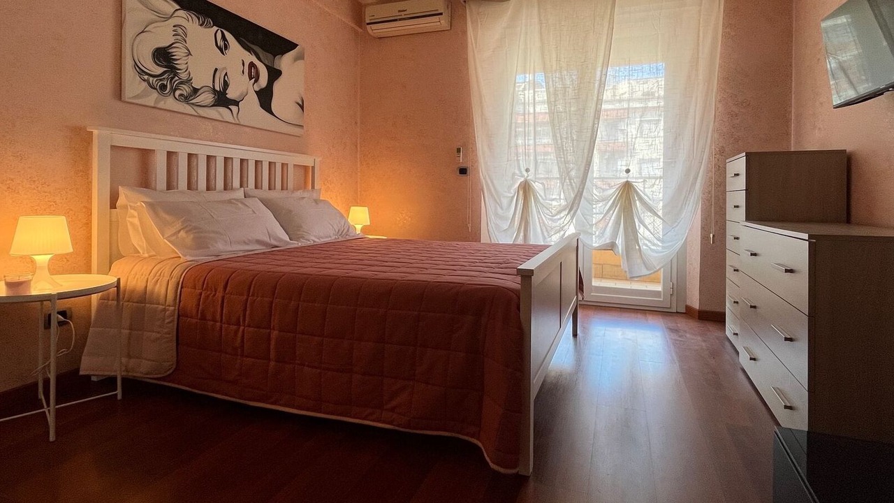 Photo of Bedroom in Quartiere XXII Collatino