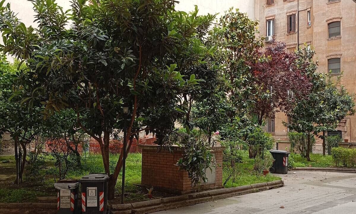 Photo of Outdoor in Testaccio