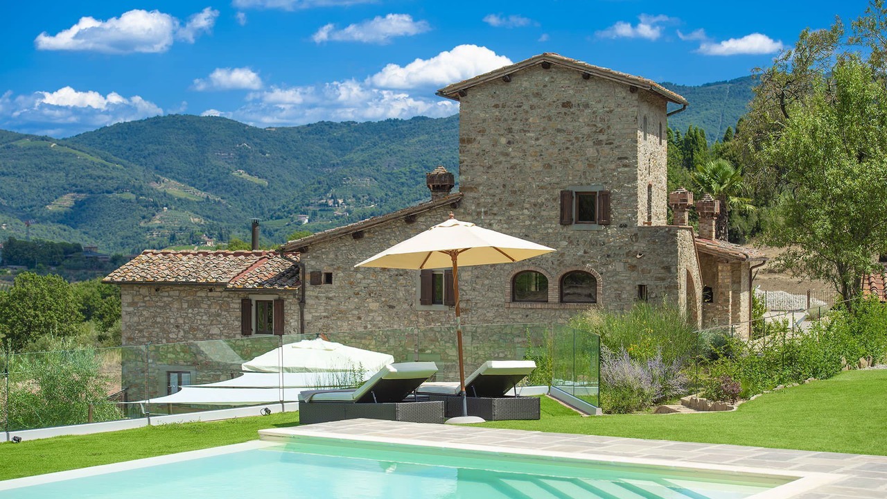 Photo of Others in Panzano in Chianti