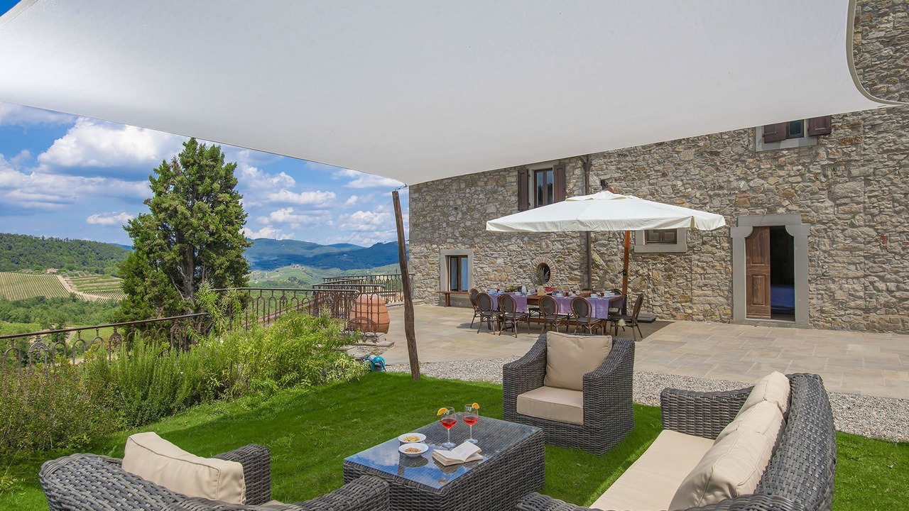 Photo of Others in Panzano in Chianti