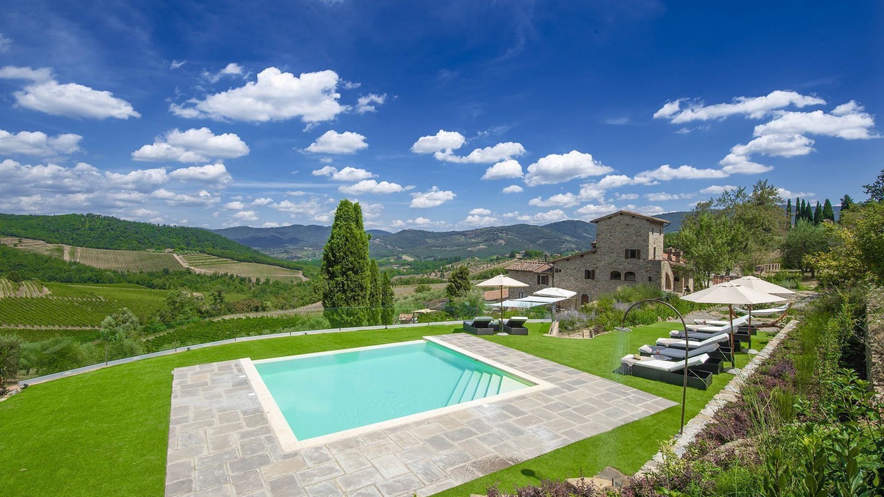 Photo of Others in Panzano in Chianti