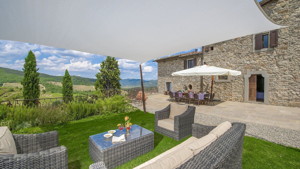 Photo of Others in Panzano in Chianti